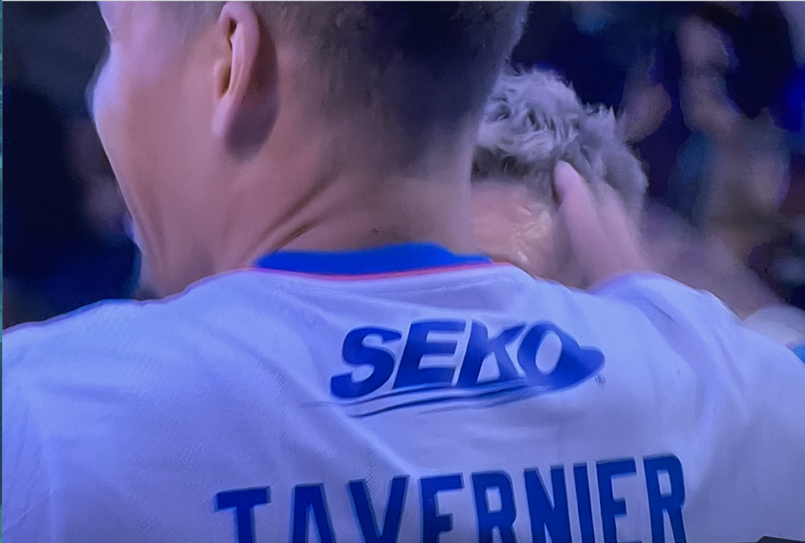 St. Johnstone 0 Rangers 1 (Holt 63 og)