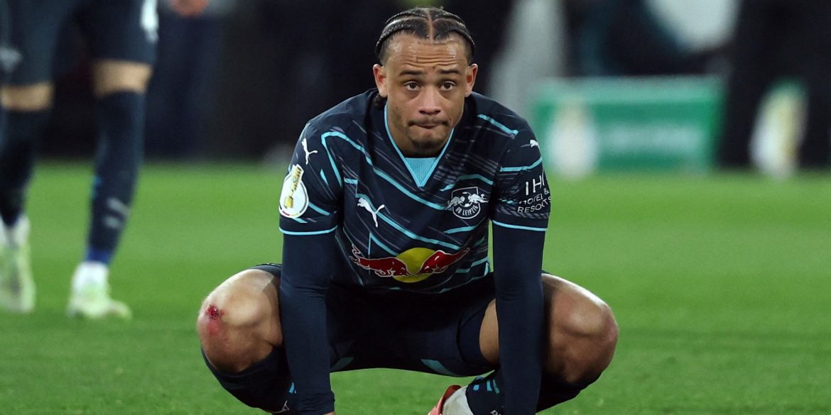 Simons upgrade: Chelsea given hope of completing D-Day deal for £78m star
