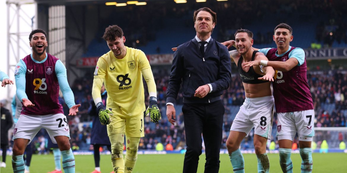 Burnley look to see of Premier League clubs to sign "clever" rising star