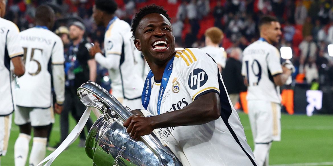 Bellingham 4th, Mbappe 2nd: The 11 highest-paid La Liga players (2024/25)
