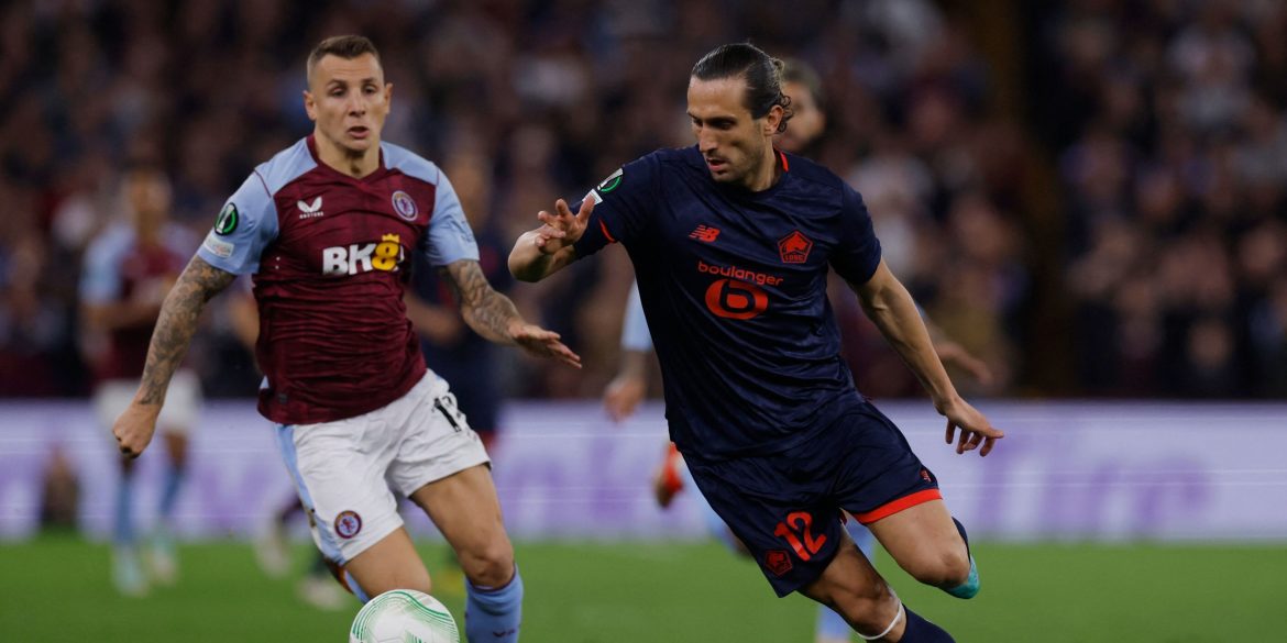 Free agent: Crystal Palace eyeing move to sign 67-goal attacker right now