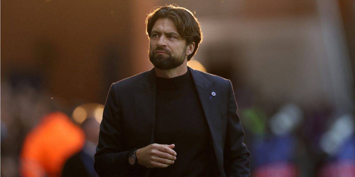 Title-winning 4-4-1-1 manager now very keen on replacing Martin at Rangers
