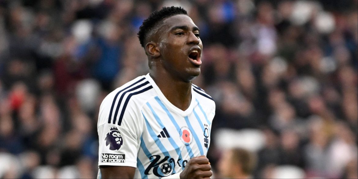 Nottingham Forest in talks to sign "outstanding" ace; same agent as Awoniyi