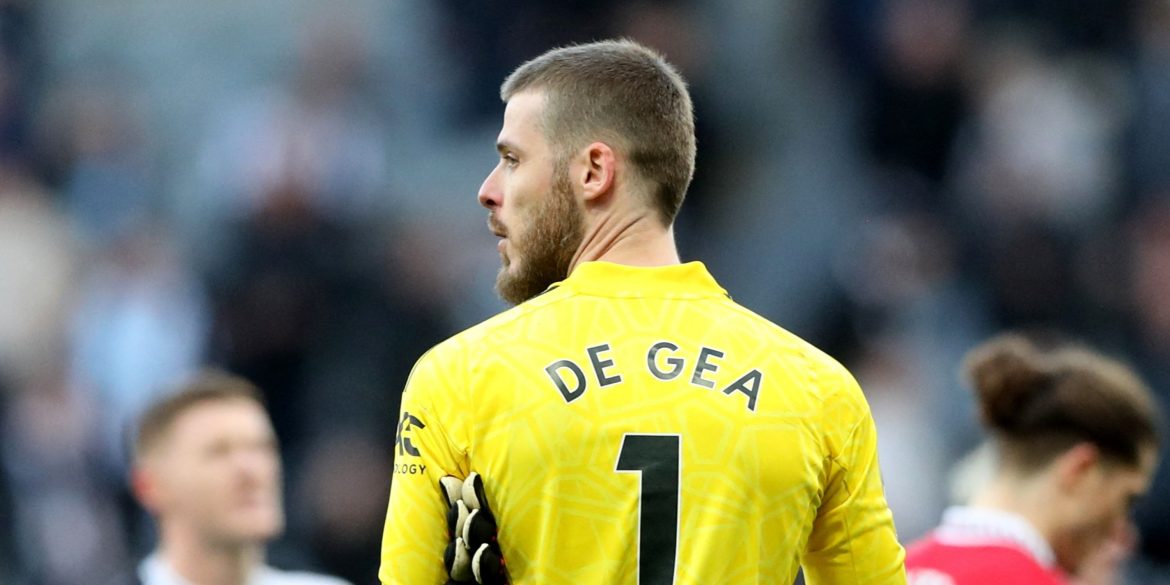 Better than Onana: INEOS open talks to sign the "young De Gea" for Man Utd