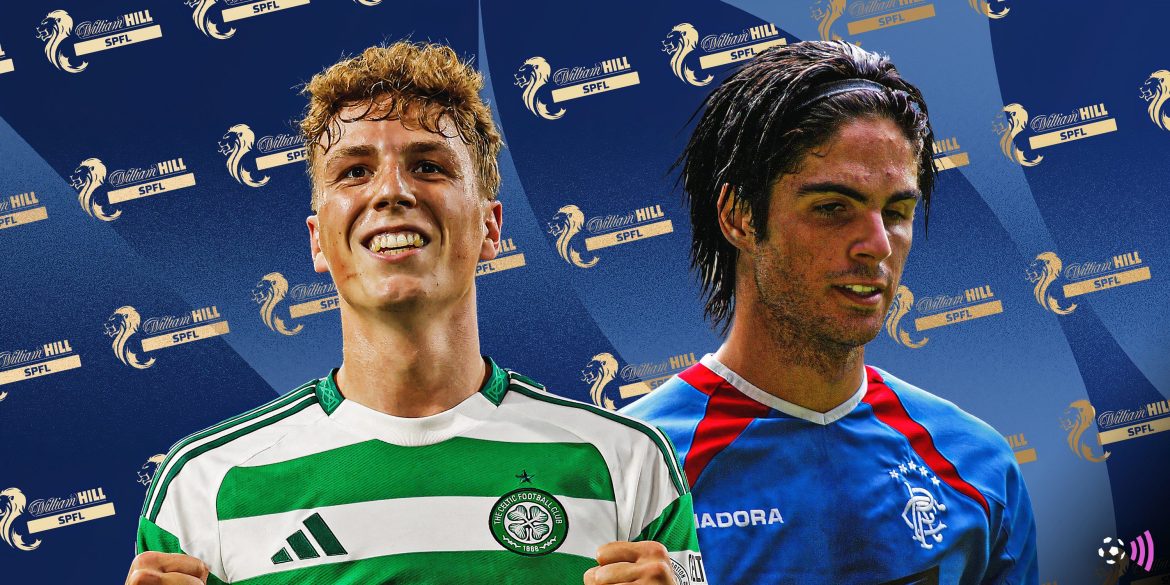 £6m bargain, £12m flop: Celtic & Rangers dominate top 12 SPFL deals – list