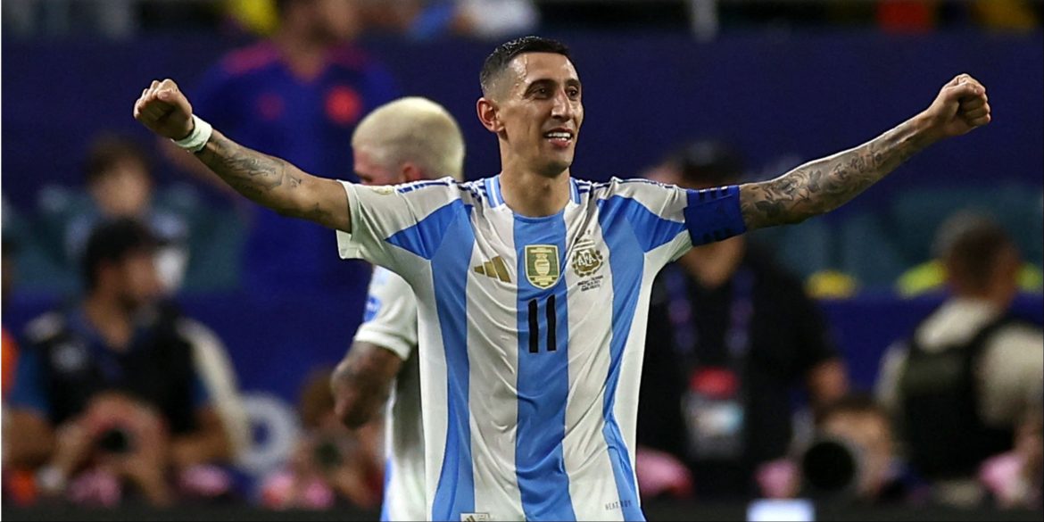 Rodgers could land his own Di Maria in Celtic swoop for "flamboyant" star