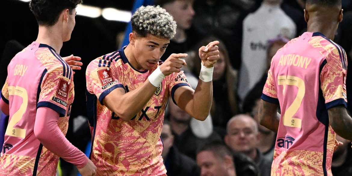 He wants to leave: Leeds must sell star who earns more than Joseph & Piroe