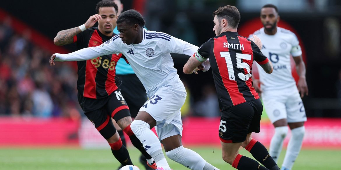 Man City now leading race to sign “generational talent” with approach planned