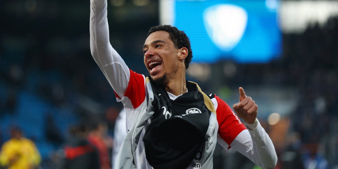 A bigger star than Ekitike: Liverpool enter race to sign £100m winger