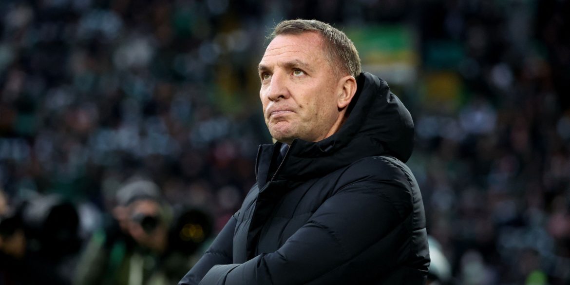Fenerbahce readying move to sign Celtic star who Rodgers called "brilliant"