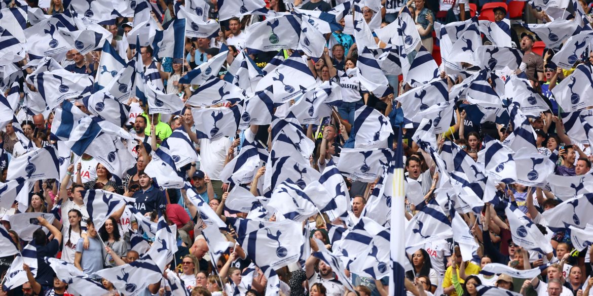 "World-class" player now announces club exit after reported Tottenham talks