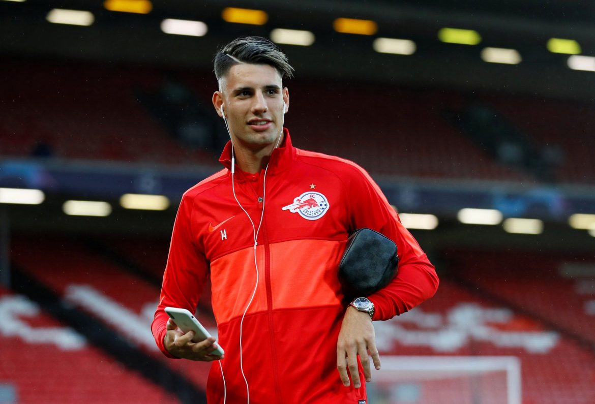 Worth more than Szoboszlai & Gakpo: Liverpool struck gold on "deadly" star