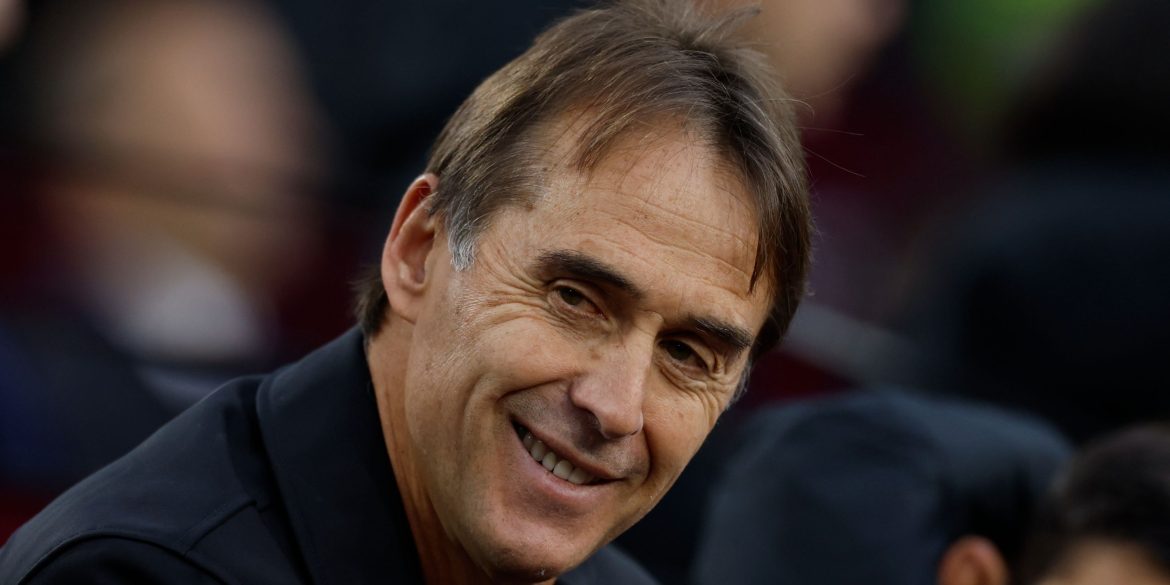 What "close sources at West Ham" are saying about Lopetegui being sacked