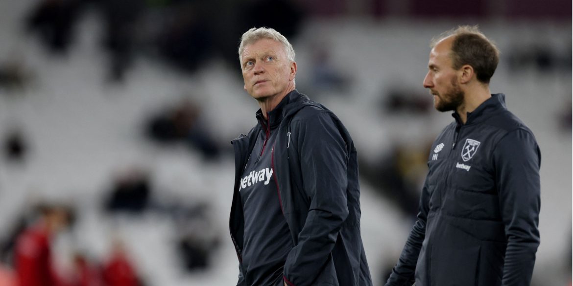 West Ham board think coach is gettable, he’s now favourite to replace Moyes