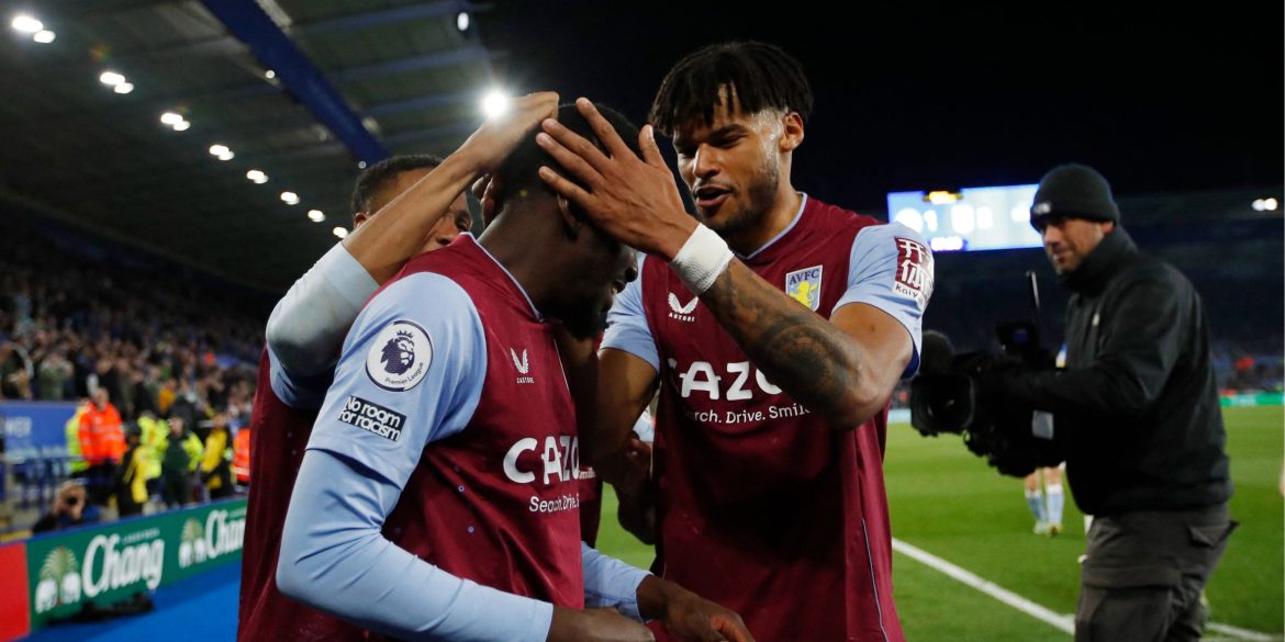 Aston Villa: Smith’s "terrible" £77k-p/w dud has cost NSWE over £29m