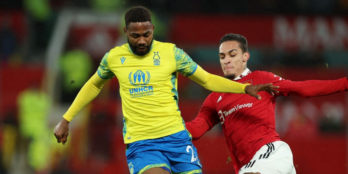 Leeds Can Unearth Next Beckford In Move For "Talented" Dynamo