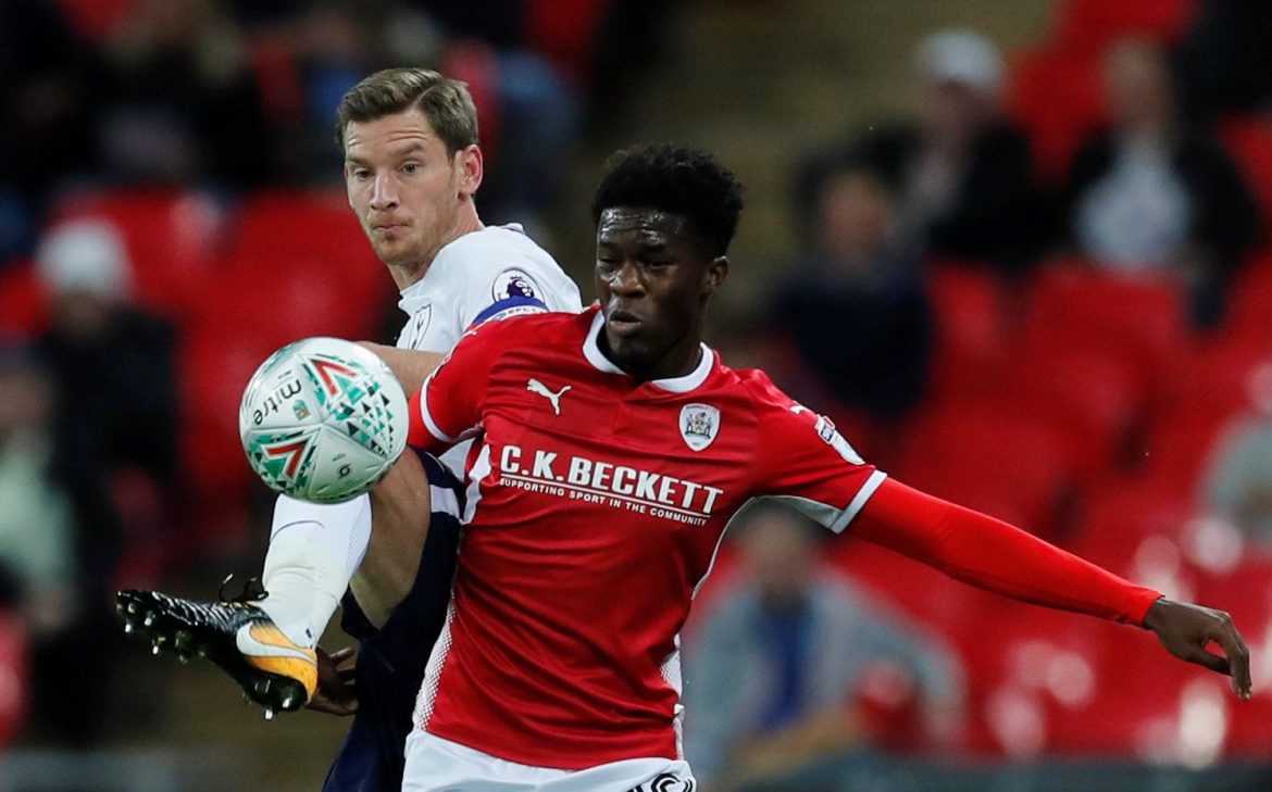 Rangers Could Ditch Colak In Move For £3.5m "Threat"