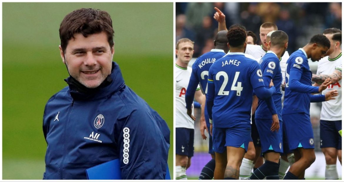£100k-p/w Chelsea Star Must Never Play For The Club Again