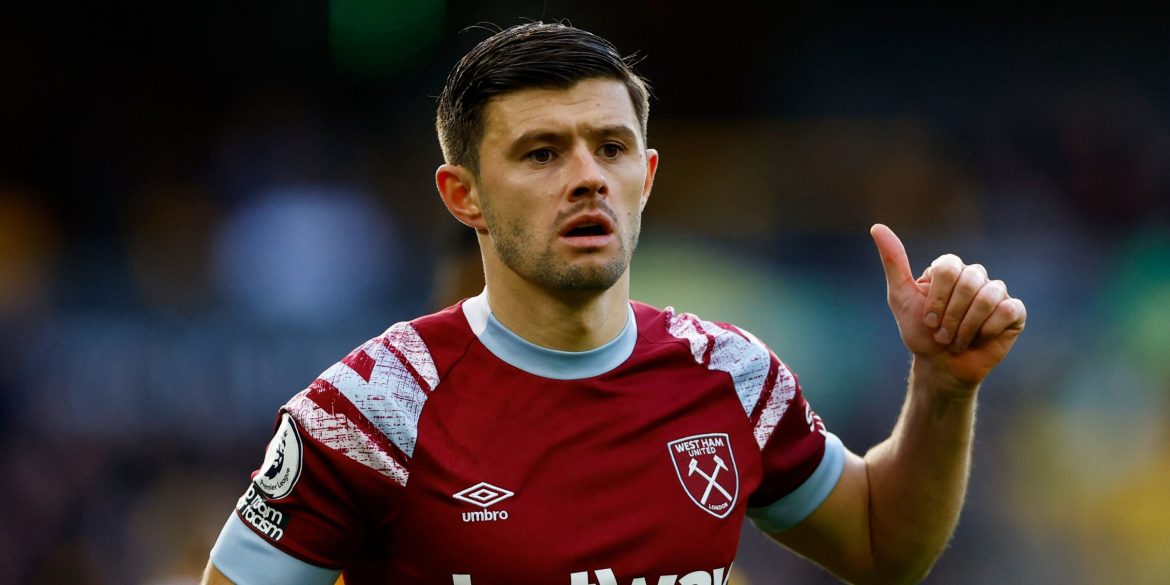 West Ham United’s £50k-p/w "Threat" Close To New Contract