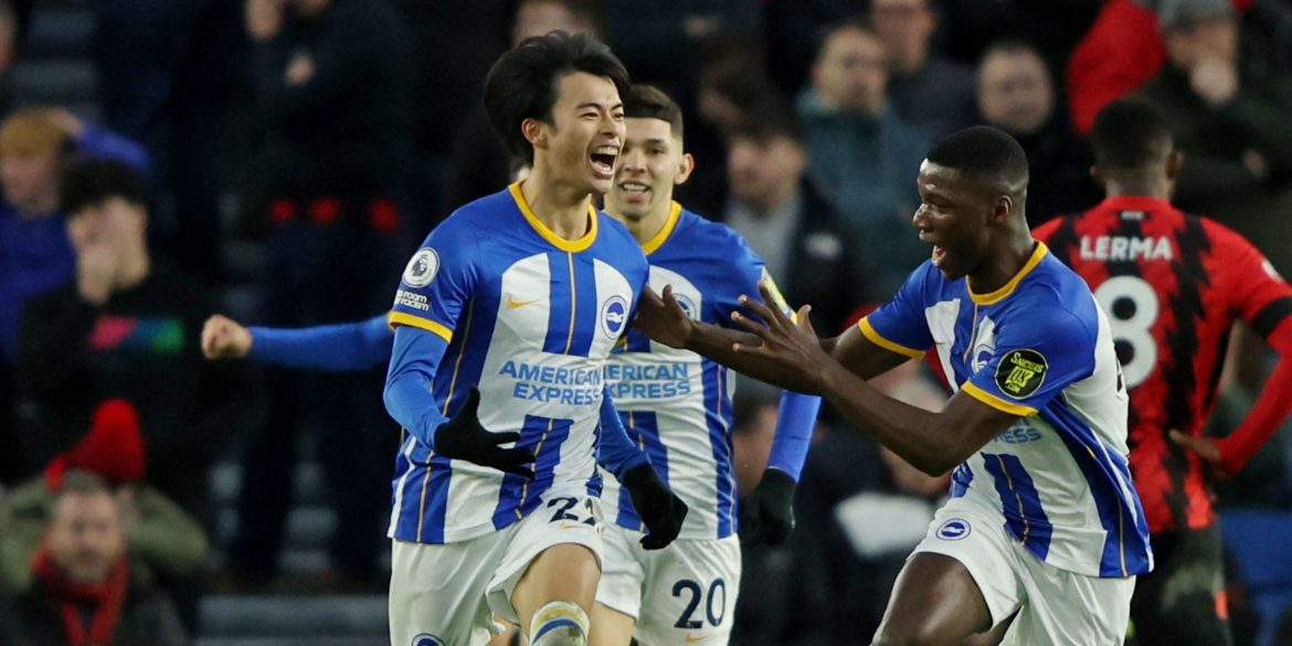 Newcastle Eye Swoop For £35m Premier League Star