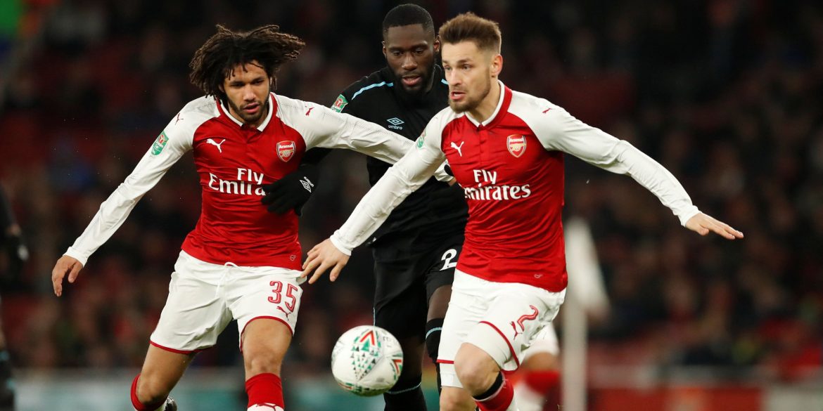 Arsenal’s "Terrible" £12m Flop Rinsed The Club