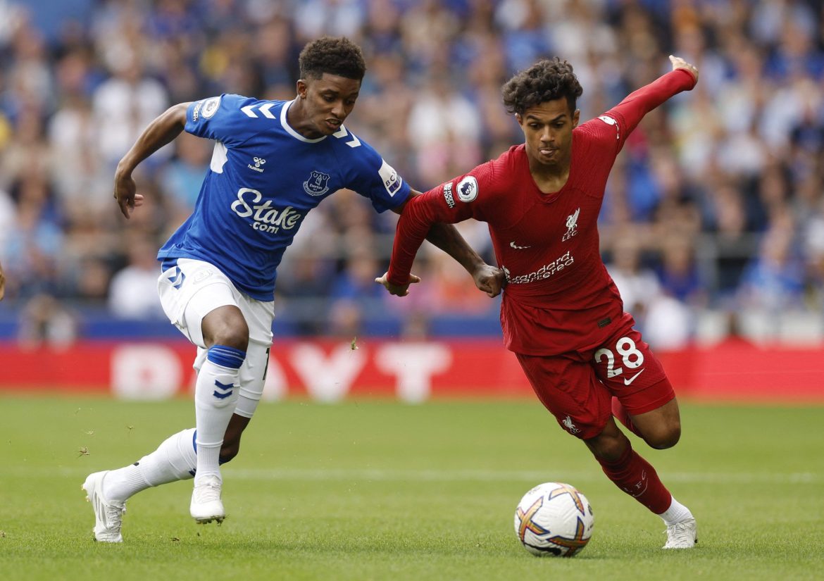 O’Keeffe questions Gray and Dyche’s relationship at Everton