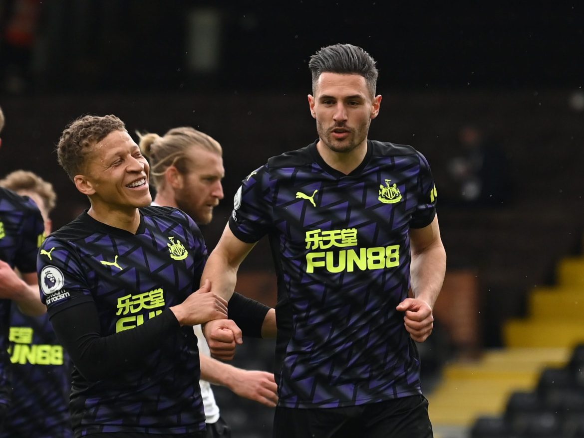 Chris Waugh expects Schar to return for Newcastle United