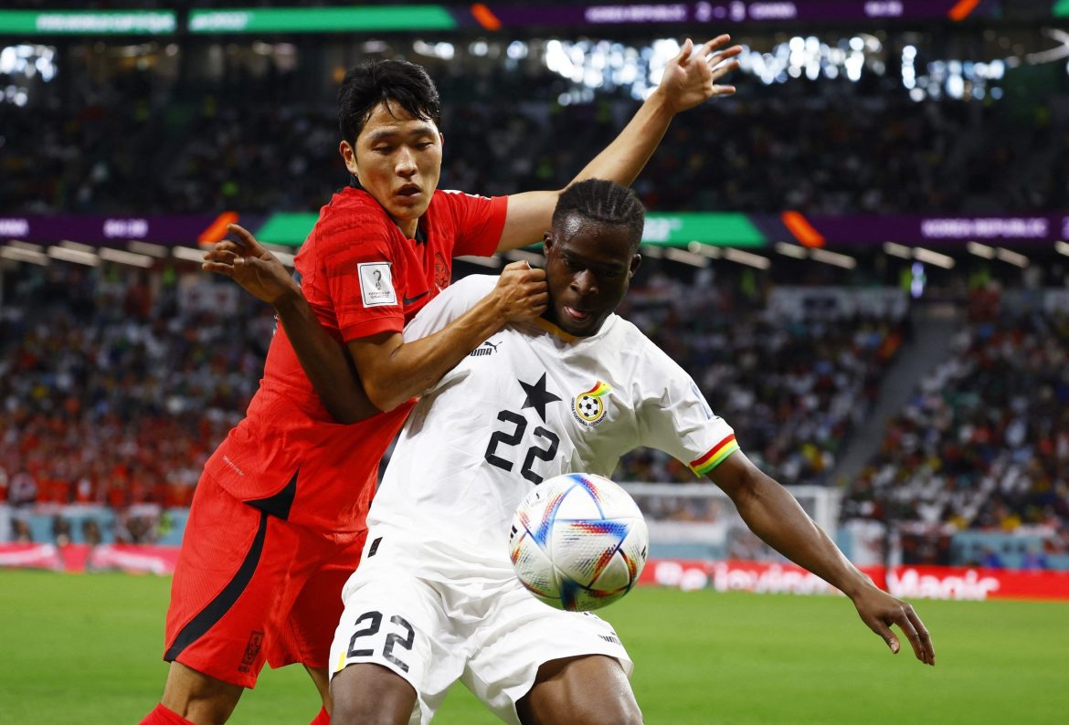 Southampton: Sulemana can be Mane 2.0