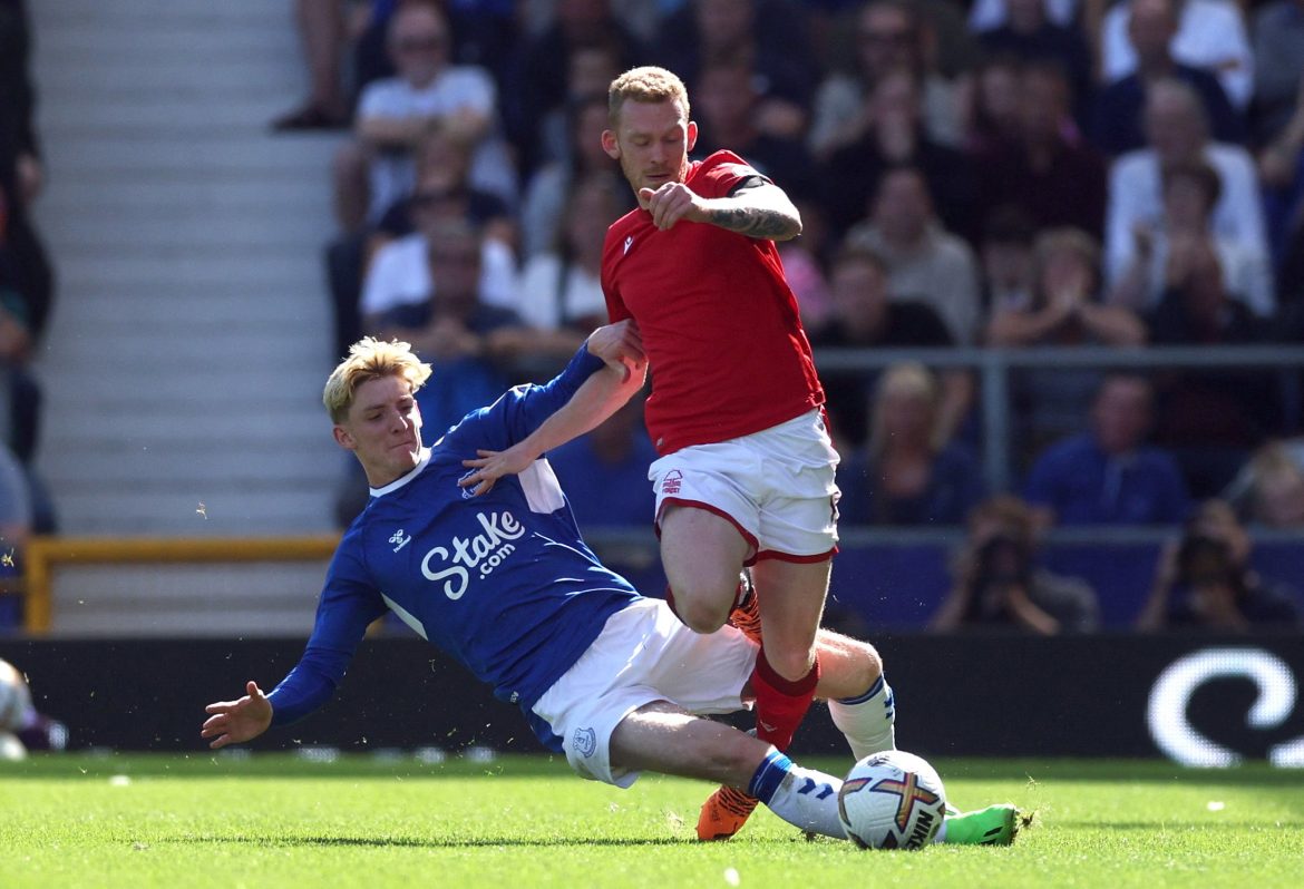 West Brom: O’Brien can be a Molumby upgrade