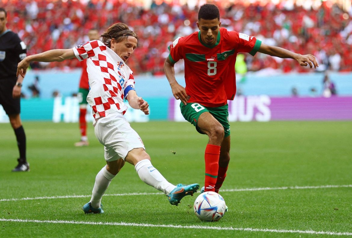 Ounahi deal would excite Leeds fans