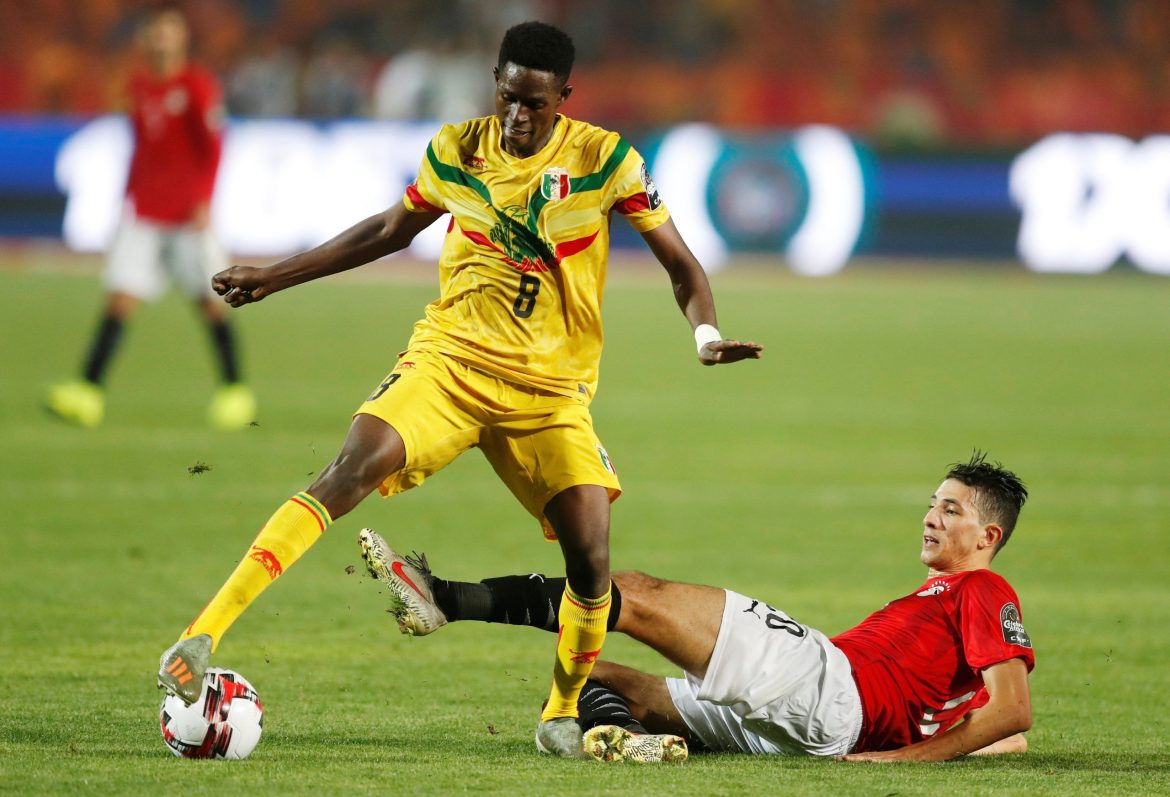 Wolves: Boubacar Traore signing looks inevitable
