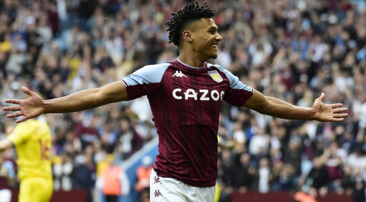 Leeds could be offered Ollie Watkins