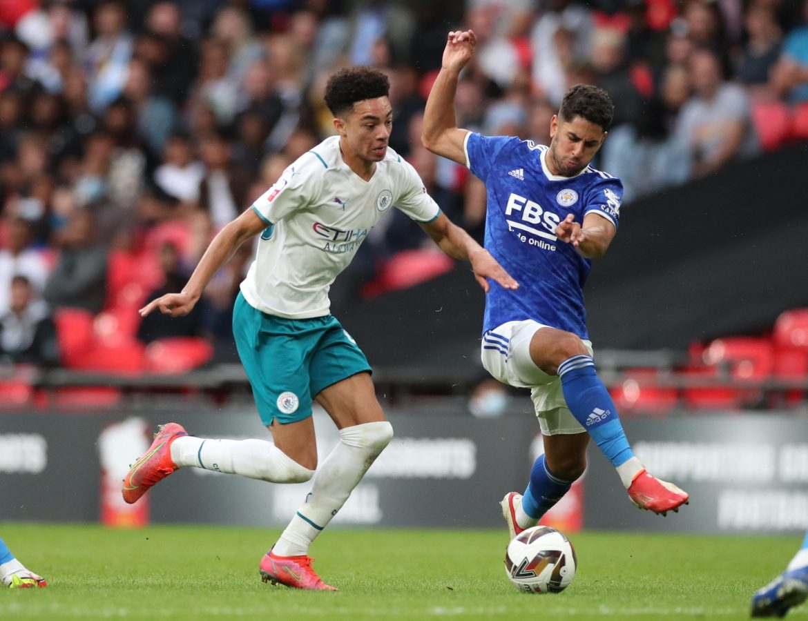 Southampton eyeing Samuel Edozie transfer