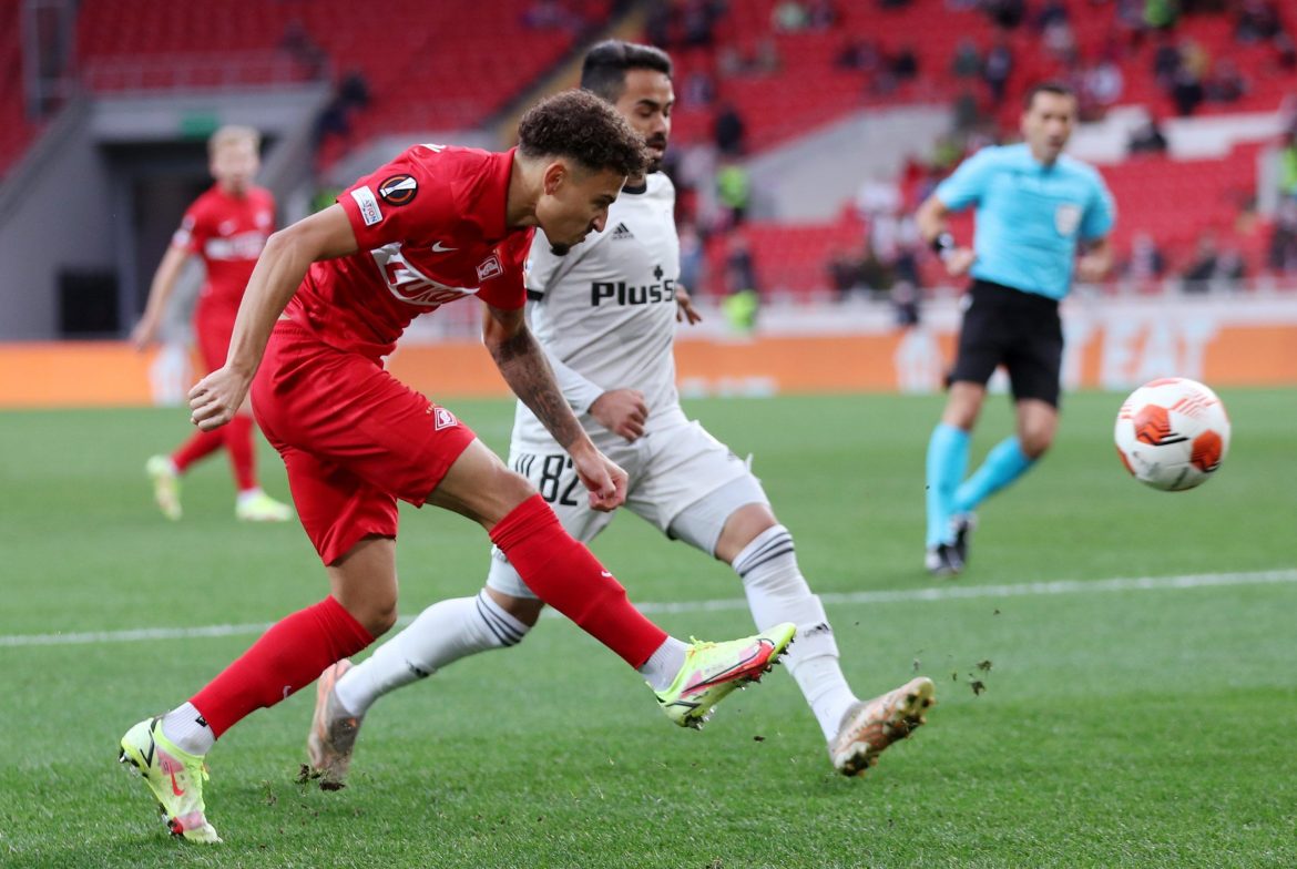 Celtic unlikely to sign Jordan Larsson