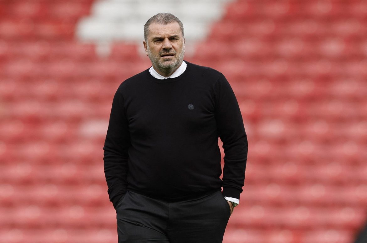 Celtic must land Ahmed Touba transfer