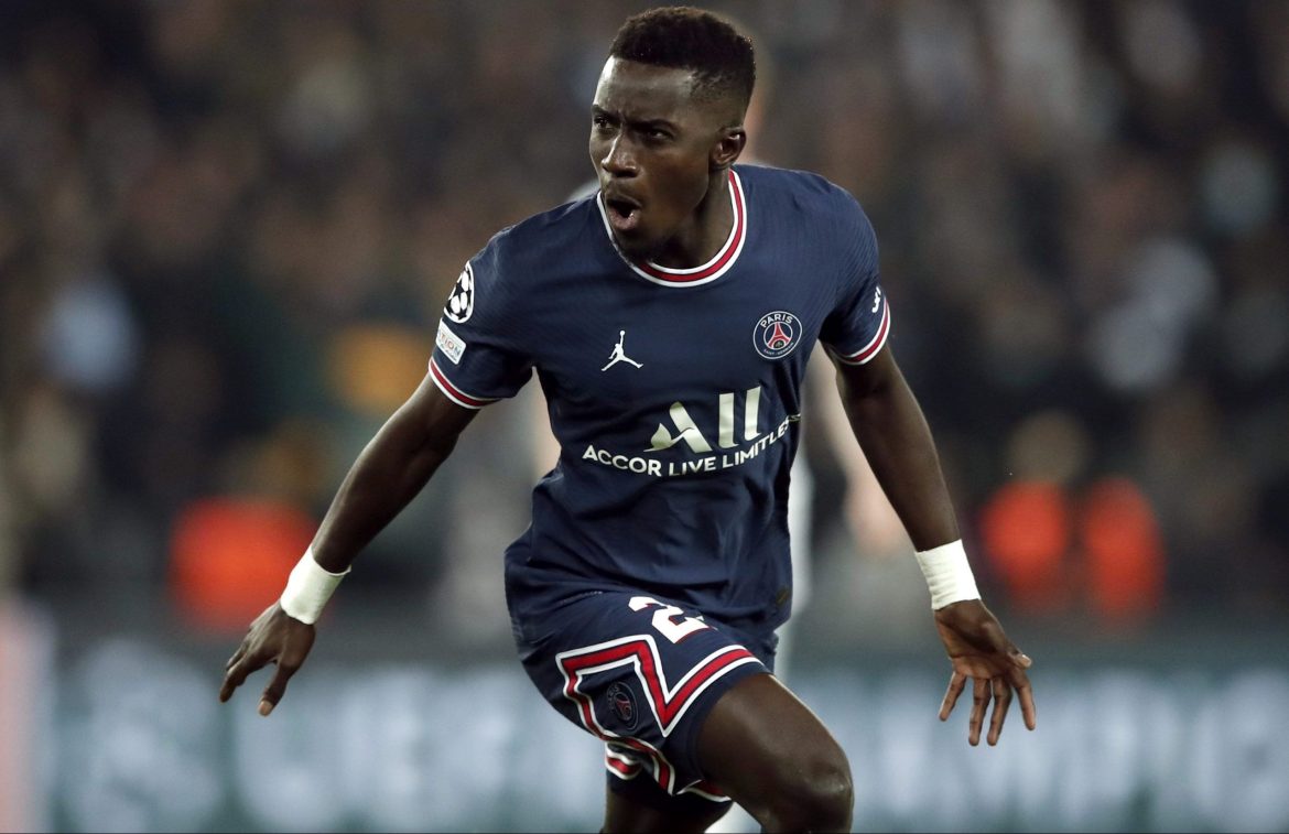 Spurs: Conte interested in Gueye