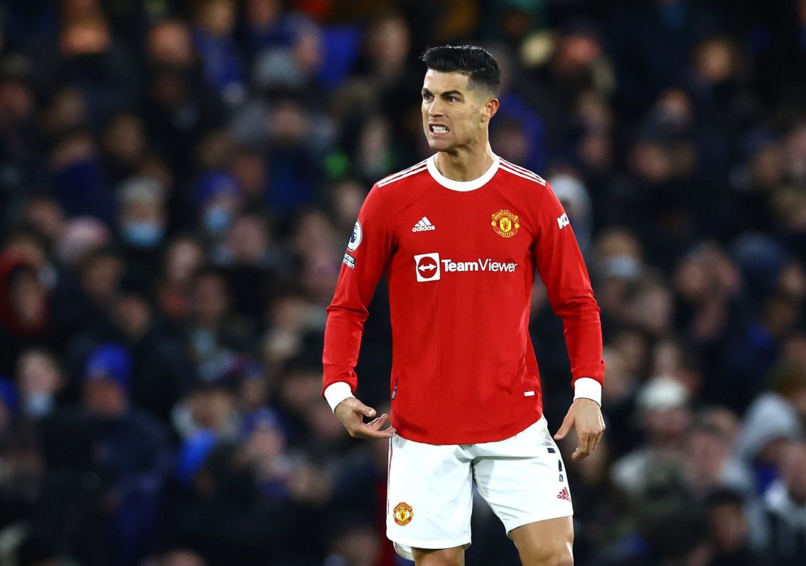 ten Hag set to make first big MUFC change