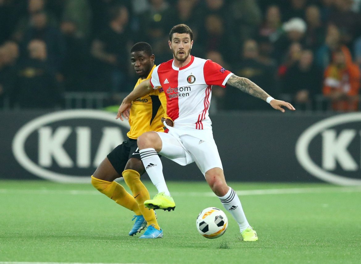 West Ham interested in Marcos Senesi
