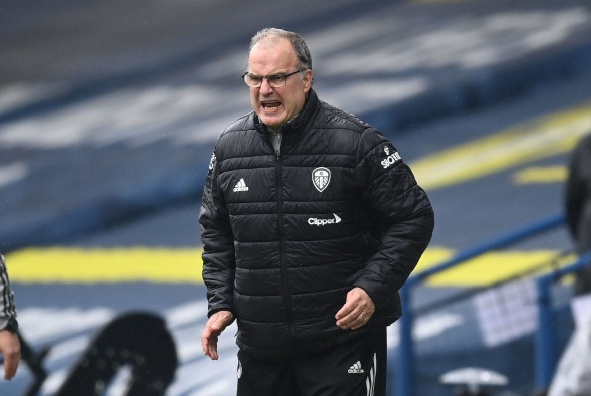 Pundit says Marcelo Bielsa will be Leeds’ biggest signing