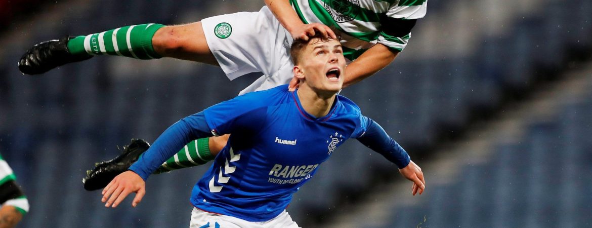 QPR handed boost in Josh McPake pursuit