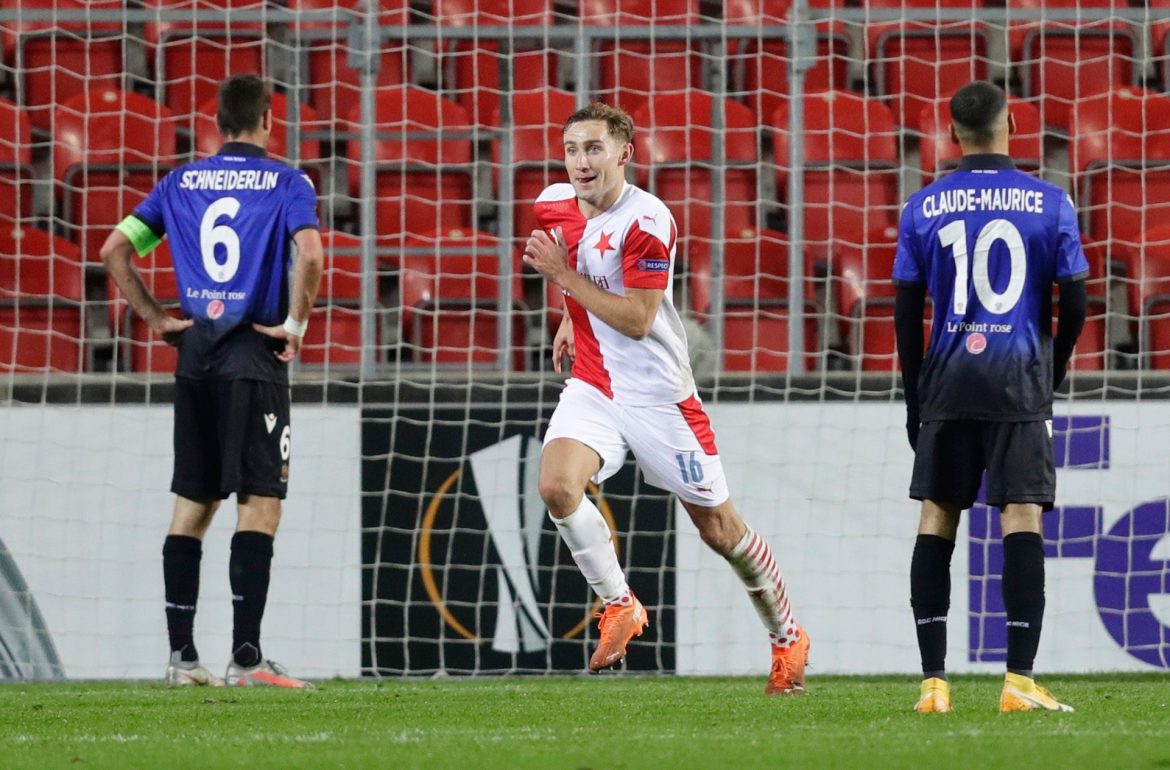 Kuchta signing could be bad for N’Lundulu