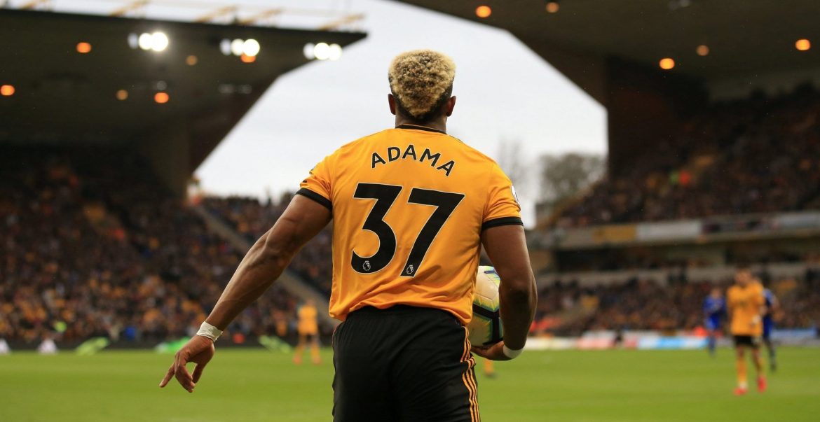 Wolves must tie down Adama Traore as Juventus plan to revisit talks