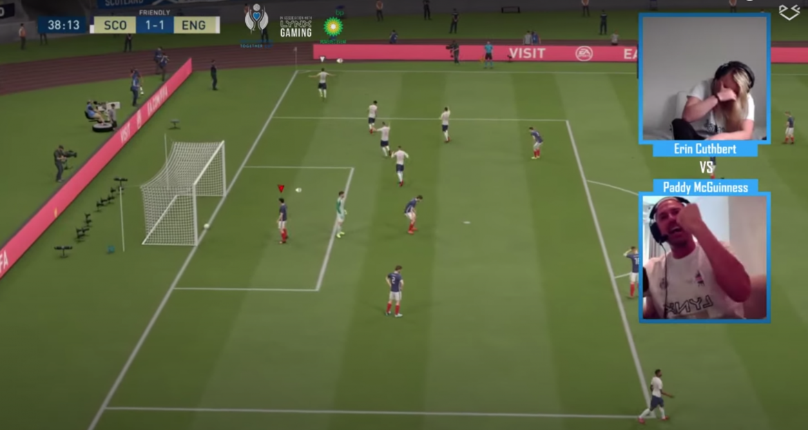 NHS Charities Together Cup Highlights: Semi-Finals