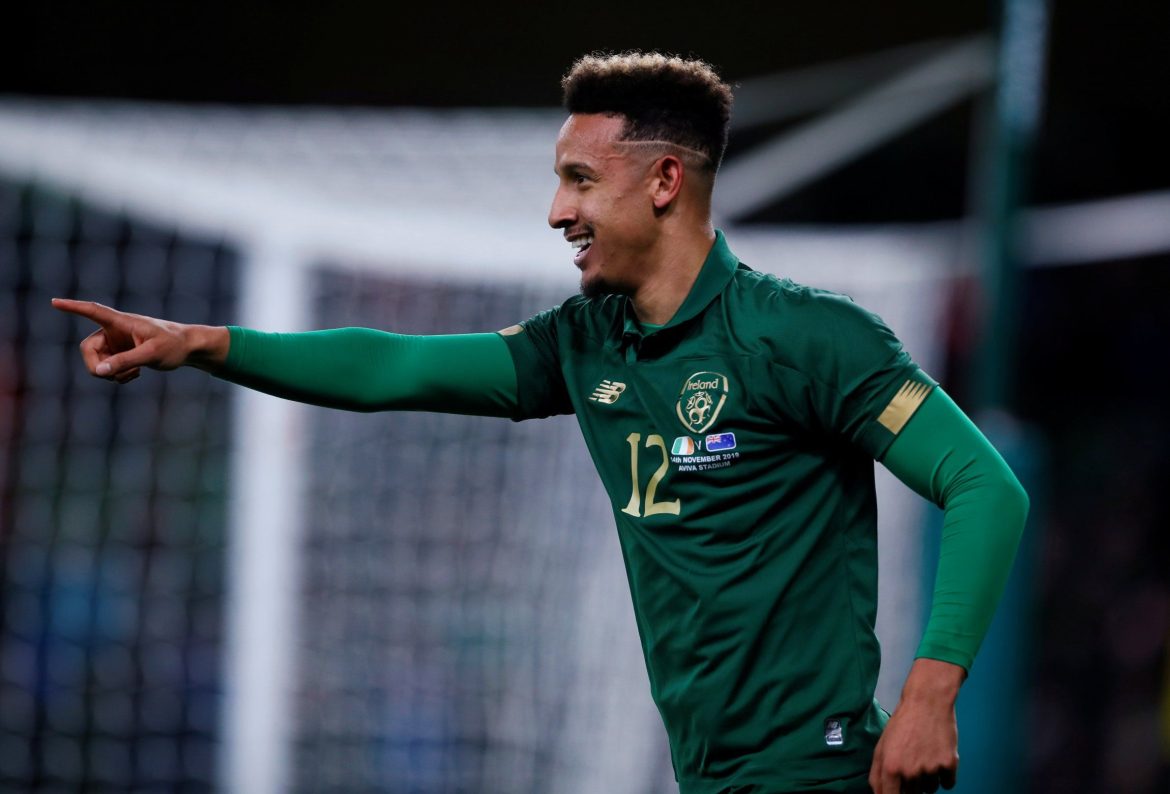 West Brom land forward who is a better option than Charlie Austin