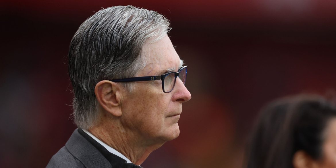 Liverpool confident of signing Guehi for free and FSG also want £87m star