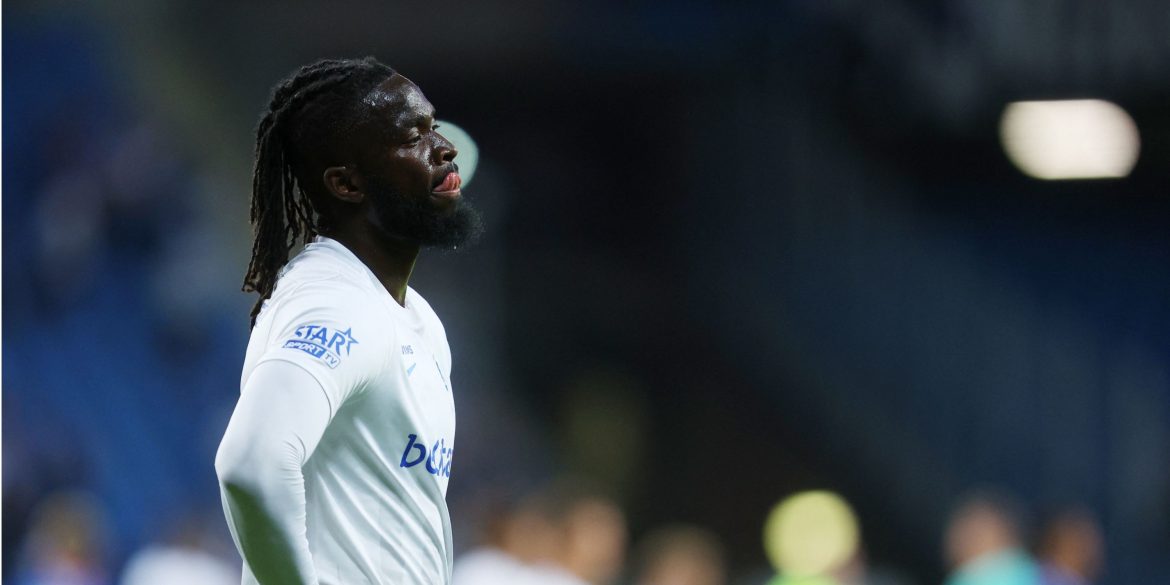 Wolves now eyeing late move to sign another "superb" striker with Arokodare