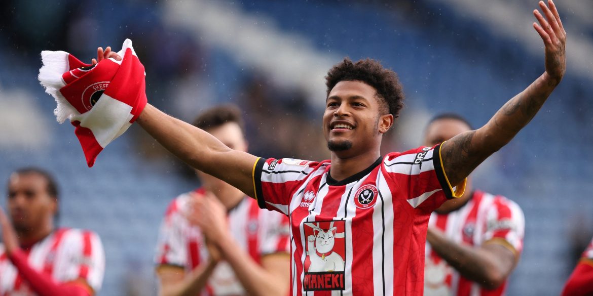 8/10 Sheffield United star just made himself as undroppable as Brewster