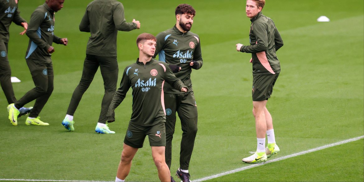 Crystal Palace now on red alert in race to sign "fantastic" PL midfielder