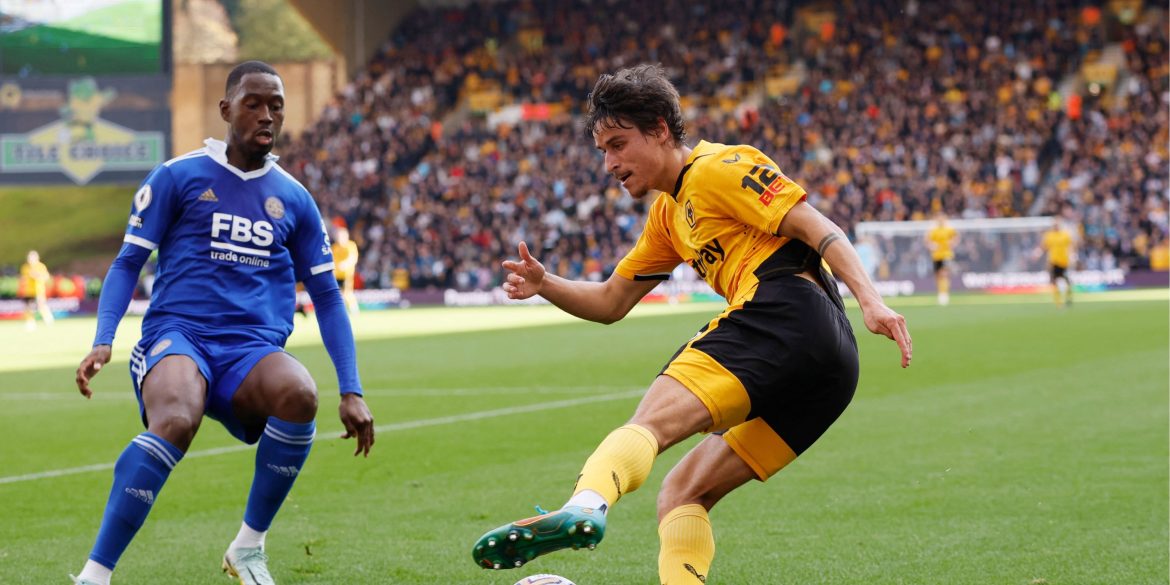 Leeds showing interest in "incredible" £10,000-a-week Premier League talent