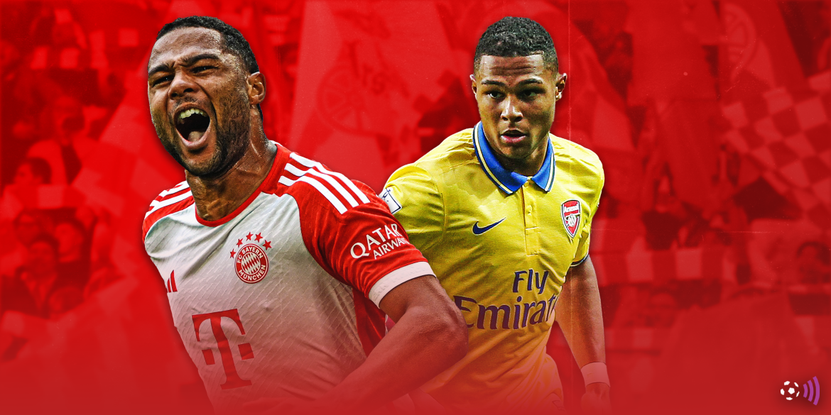 Arsenal could sell Hale End’s "best ever" talent in Serge Gnabry repeat